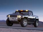 Hummer H3T Concept 2003 года